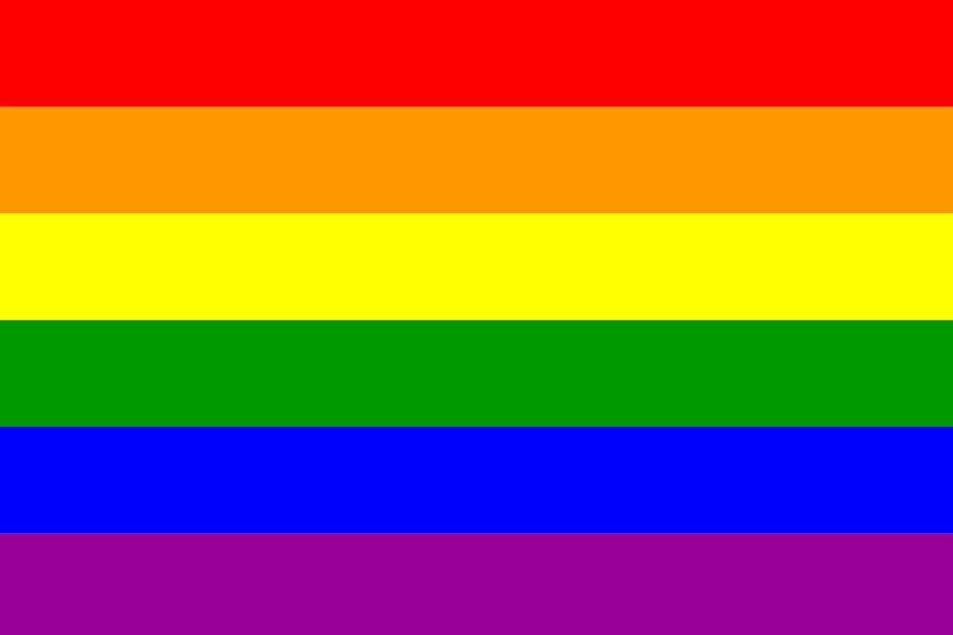 True meaning of Pride Flag
