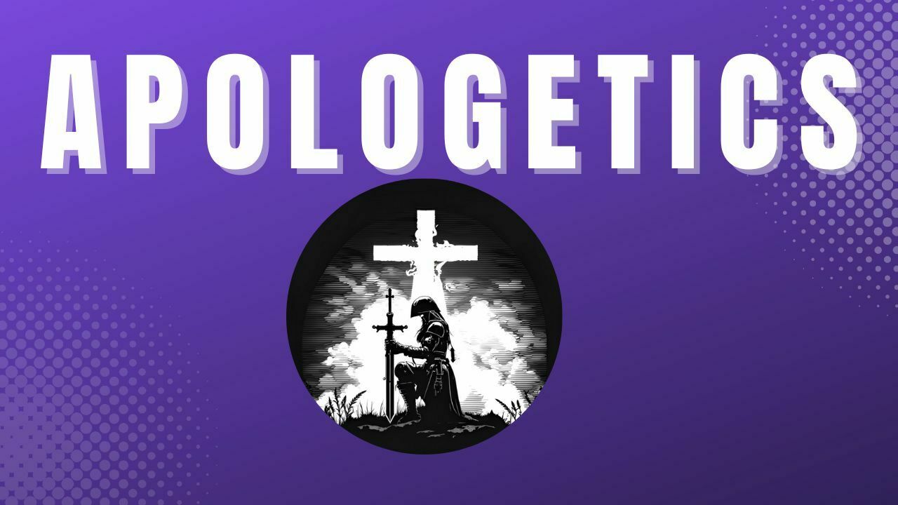catholic apologetics